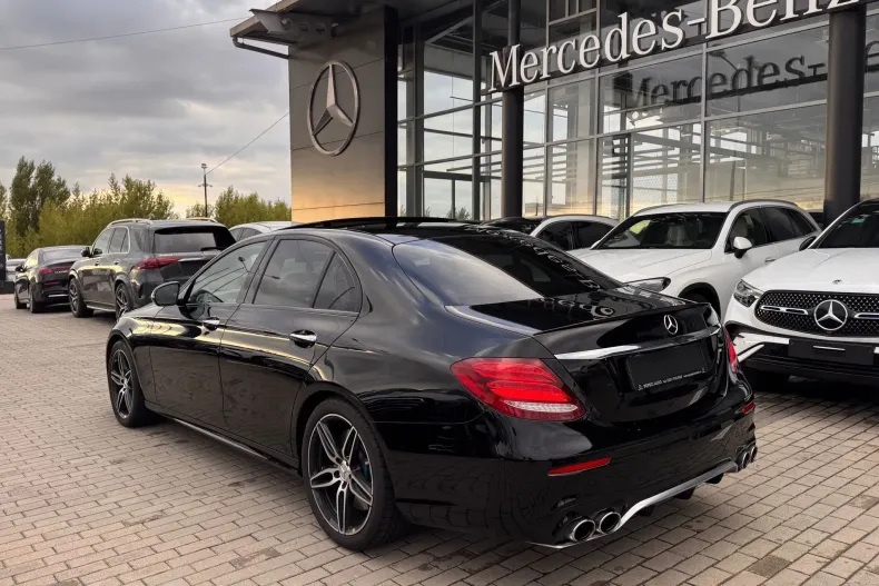 Mercedes-Benz E din 2020 cu 99.500 km - oferta MER133463 - foto 6