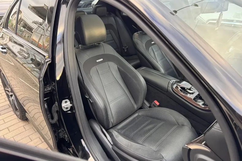 Mercedes-Benz E din 2020 cu 99.500 km - oferta MER133463 - foto 13