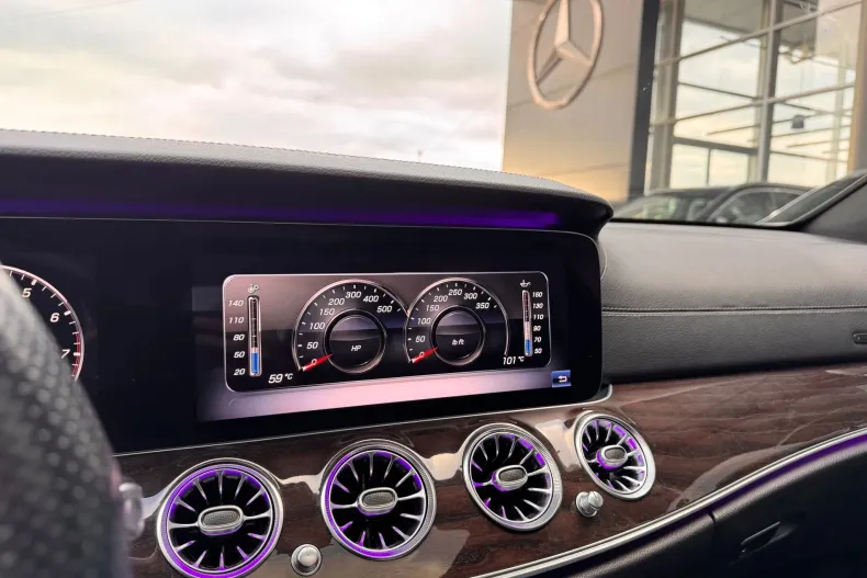 Mercedes-Benz E din 2020 cu 99.500 km - oferta MER133463 - foto 18