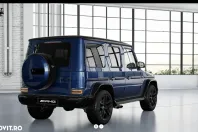 Mercedes-Benz G din 2025 cu 1 km - oferta MER133464 - foto 3