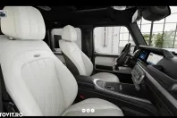 Mercedes-Benz G din 2025 cu 1 km - oferta MER133464 - foto 9