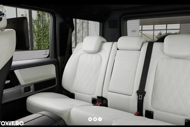 Mercedes-Benz G din 2025 cu 1 km - oferta MER133464 - foto 10