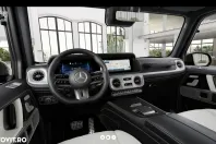 Mercedes-Benz G din 2025 cu 1 km - oferta MER133464 - foto 11
