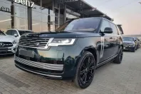 Land Rover Range Rover din 2023 cu 25.000 km - oferta LAN133465 - foto 1