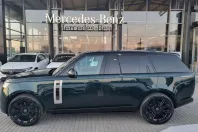 Land Rover Range Rover din 2023 cu 25.000 km - oferta LAN133465 - foto 2