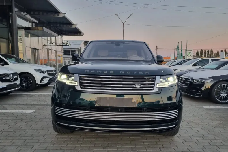 Land Rover Range Rover din 2023 cu 25.000 km - oferta LAN133465 - foto 4