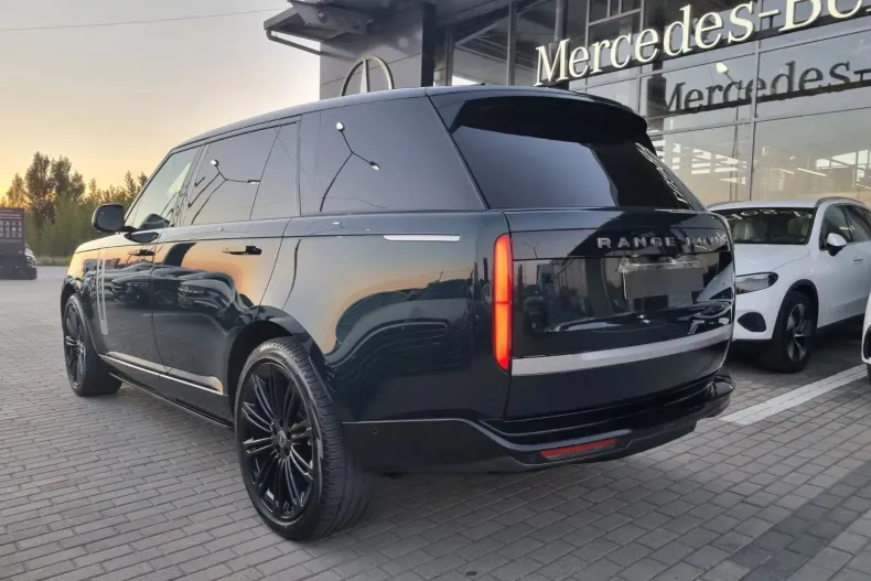 Land Rover Range Rover din 2023 cu 25.000 km - oferta LAN133465 - foto 5