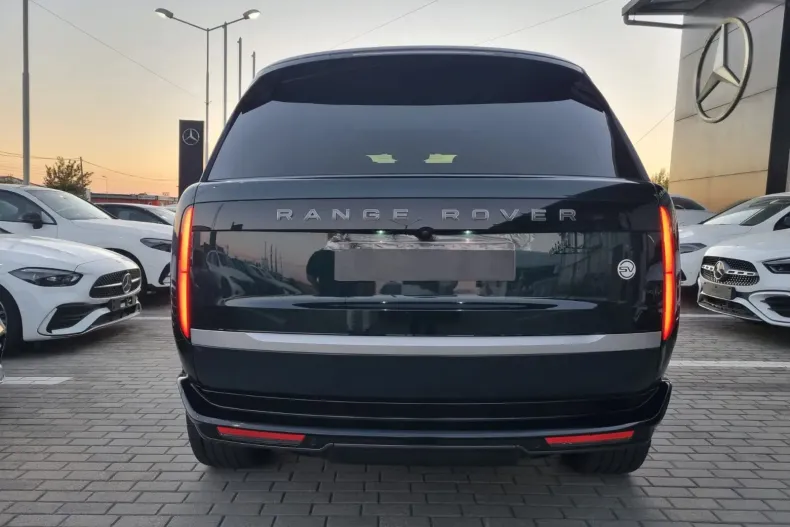Land Rover Range Rover din 2023 cu 25.000 km - oferta LAN133465 - foto 6