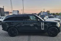 Land Rover Range Rover din 2023 cu 25.000 km - oferta LAN133465 - foto 8