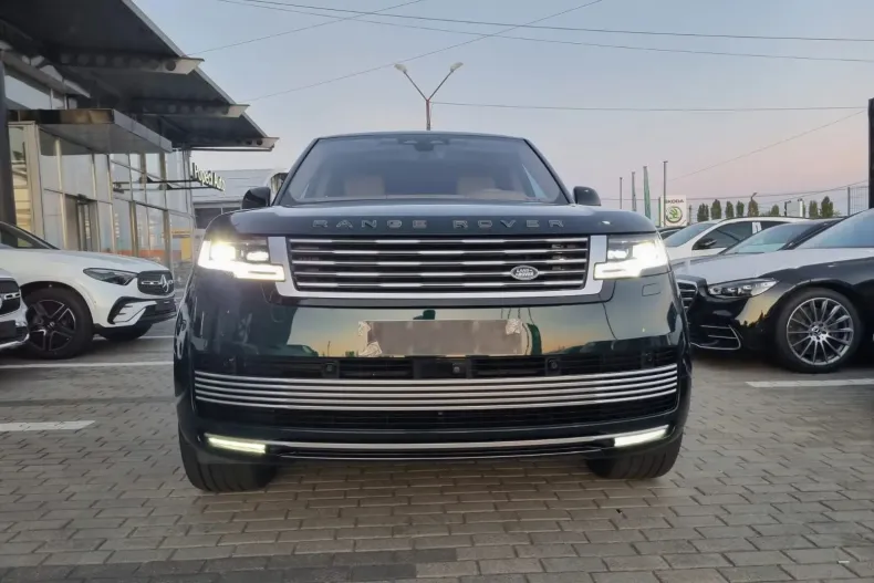 Land Rover Range Rover din 2023 cu 25.000 km - oferta LAN133465 - foto 9