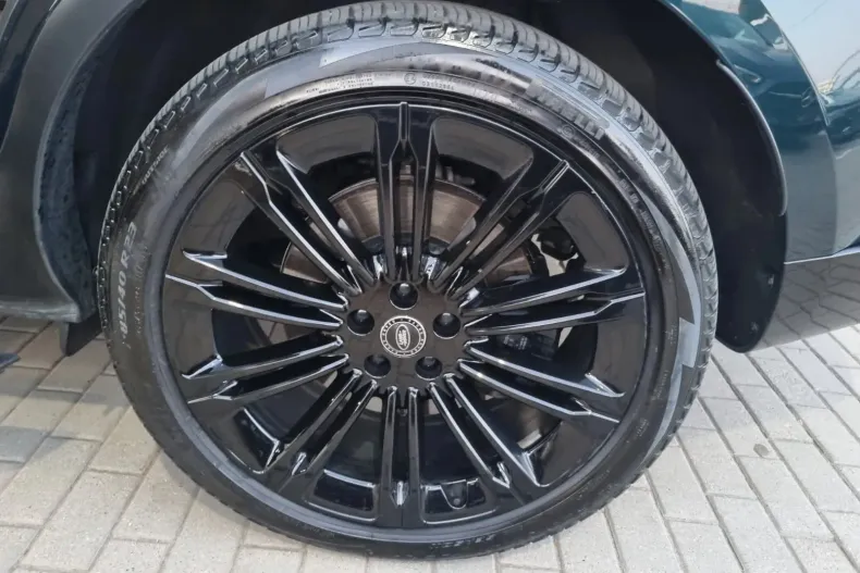 Land Rover Range Rover din 2023 cu 25.000 km - oferta LAN133465 - foto 11