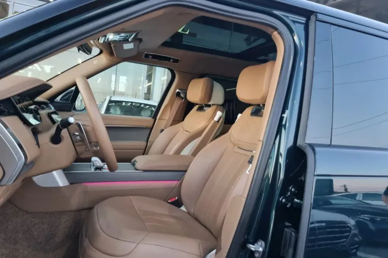 Land Rover Range Rover din 2023 cu 25.000 km - oferta LAN133465 - foto 18