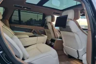 Land Rover Range Rover din 2023 cu 25.000 km - oferta LAN133465 - foto 20