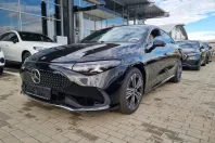 Mercedes-Benz CLA din 2025 cu 2.800 km - oferta MER133467 - foto 1
