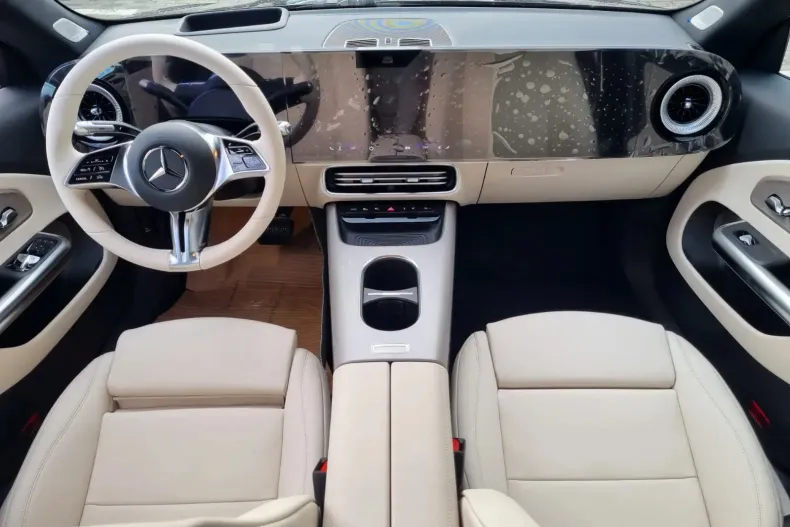 Mercedes-Benz CLA din 2025 cu 2.800 km - oferta MER133467 - foto 7