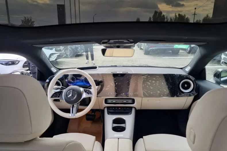 Mercedes-Benz CLA din 2025 cu 2.800 km - oferta MER133467 - foto 12