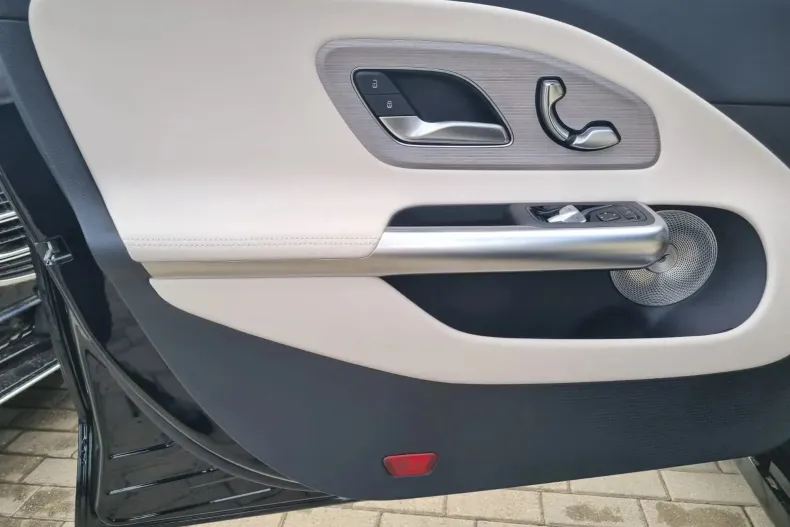 Mercedes-Benz CLA din 2025 cu 2.800 km - oferta MER133467 - foto 13