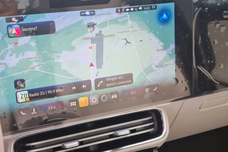 Mercedes-Benz CLA din 2025 cu 2.800 km - oferta MER133467 - foto 14