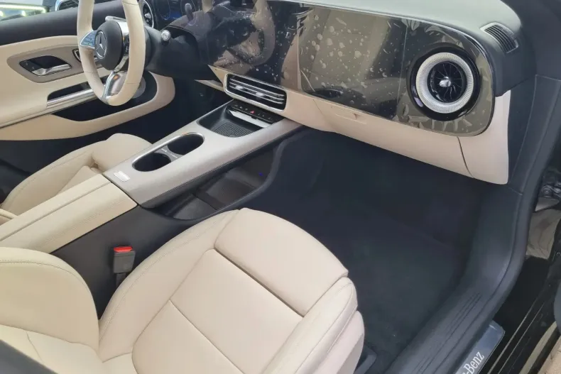 Mercedes-Benz CLA din 2025 cu 2.800 km - oferta MER133467 - foto 15