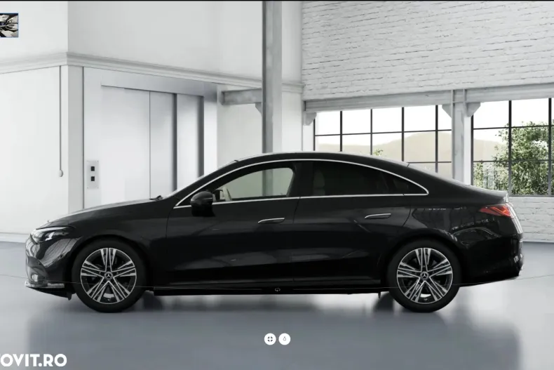 Mercedes-Benz CLA din 2025 cu 2.800 km - oferta MER133467 - foto 19