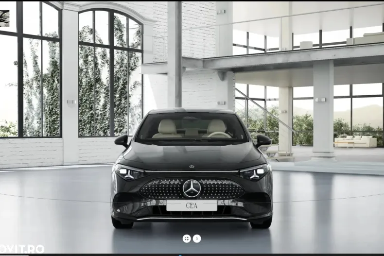 Mercedes-Benz CLA din 2025 cu 2.800 km - oferta MER133467 - foto 20