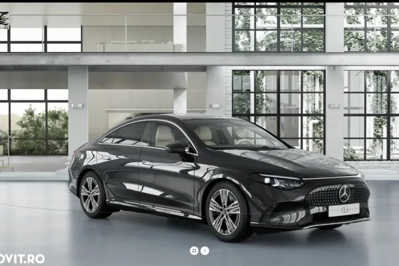 Mercedes-Benz CLA din 2025 cu 2.800 km - oferta MER133467 - foto 21