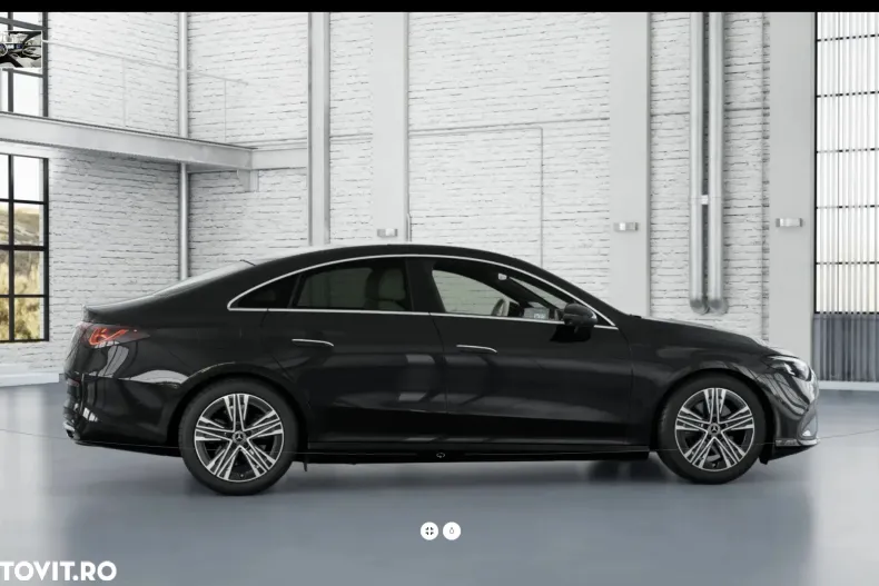 Mercedes-Benz CLA din 2025 cu 2.800 km - oferta MER133467 - foto 22