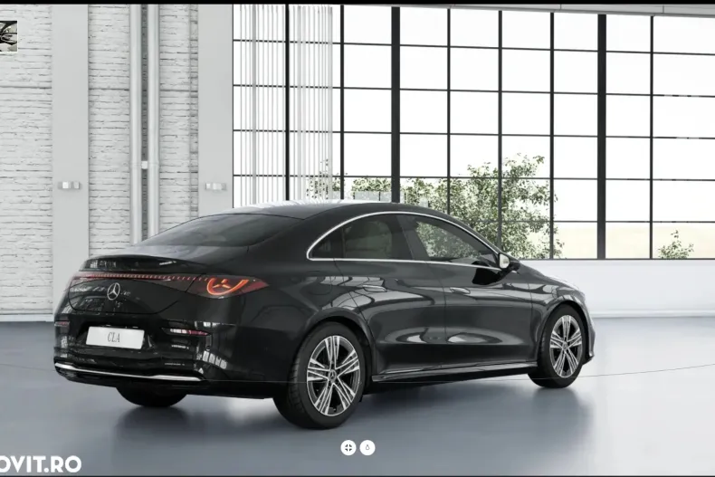 Mercedes-Benz CLA din 2025 cu 2.800 km - oferta MER133467 - foto 23