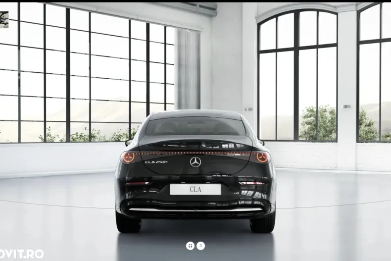 Mercedes-Benz CLA din 2025 cu 2.800 km - oferta MER133467 - foto 24