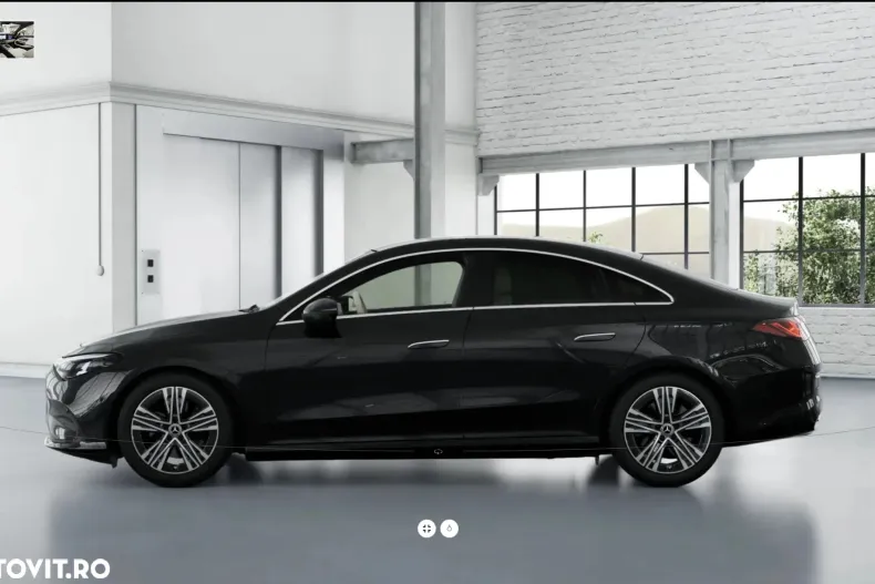 Mercedes-Benz CLA din 2025 cu 2.800 km - oferta MER133467 - foto 25