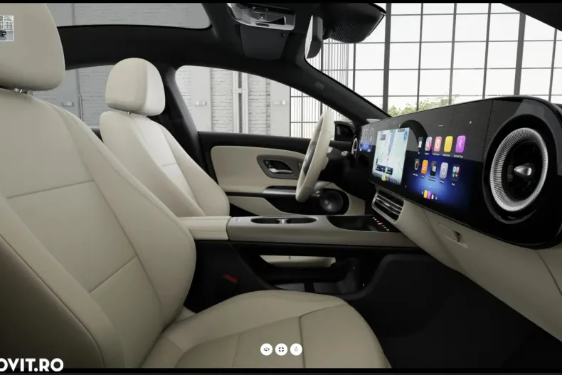 Mercedes-Benz CLA din 2025 cu 2.800 km - oferta MER133467 - foto 27