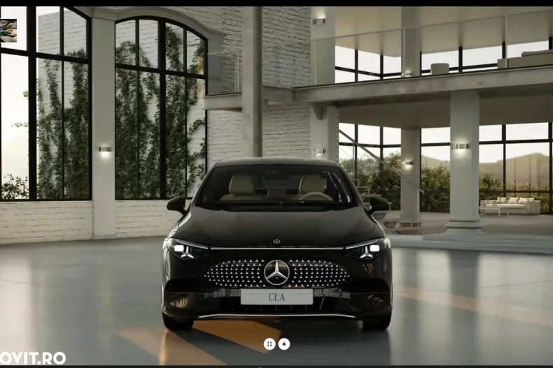 Mercedes-Benz CLA din 2025 cu 2.800 km - oferta MER133467 - foto 30