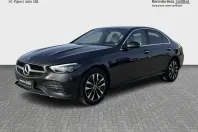 Mercedes-Benz C din 2023 cu 5.600 km - oferta MER133468 - foto 1