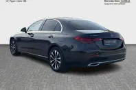 Mercedes-Benz C din 2023 cu 5.600 km - oferta MER133468 - foto 5