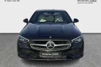 Mercedes-Benz C din 2023 cu 5.600 km - oferta MER133468 - foto 10