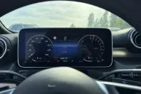 Mercedes-Benz C din 2023 cu 5.600 km - oferta MER133468 - foto 12