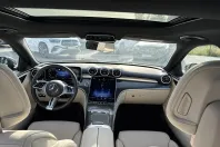 Mercedes-Benz C din 2023 cu 5.600 km - oferta MER133468 - foto 13