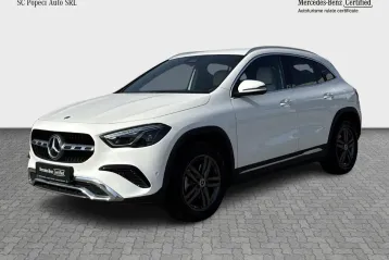 Mercedes-Benz GLA din 2024 - oferta MER133469