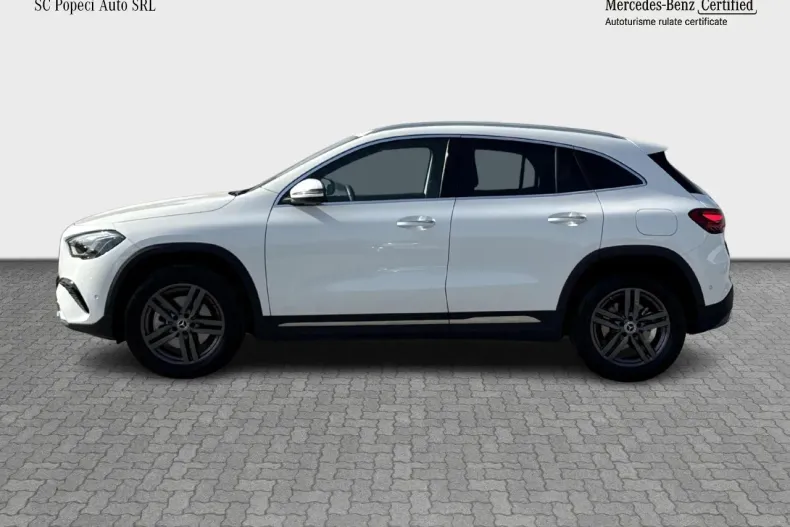 Mercedes-Benz GLA din 2024 cu 7.800 km - oferta MER133469 - foto 3