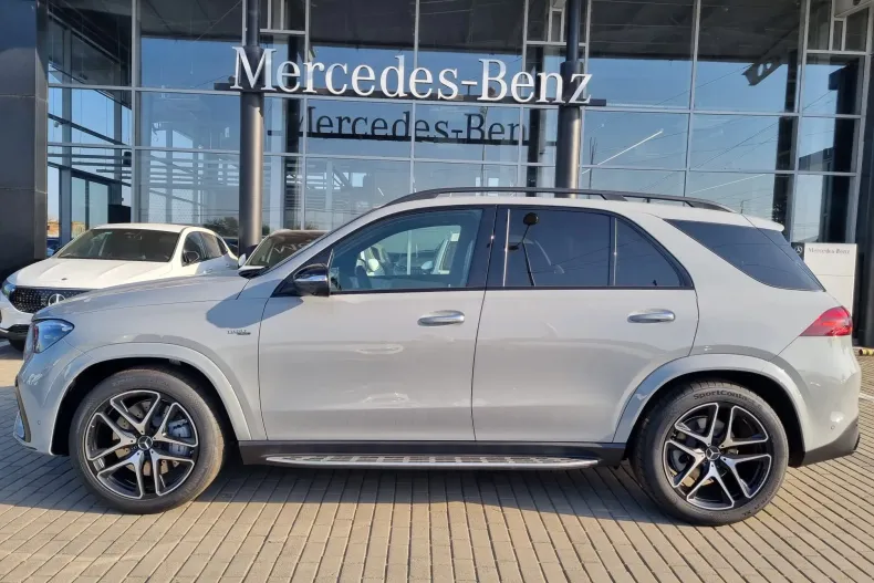 Mercedes-Benz GLE din 2025 cu 0 km - oferta MER133470 - foto 2