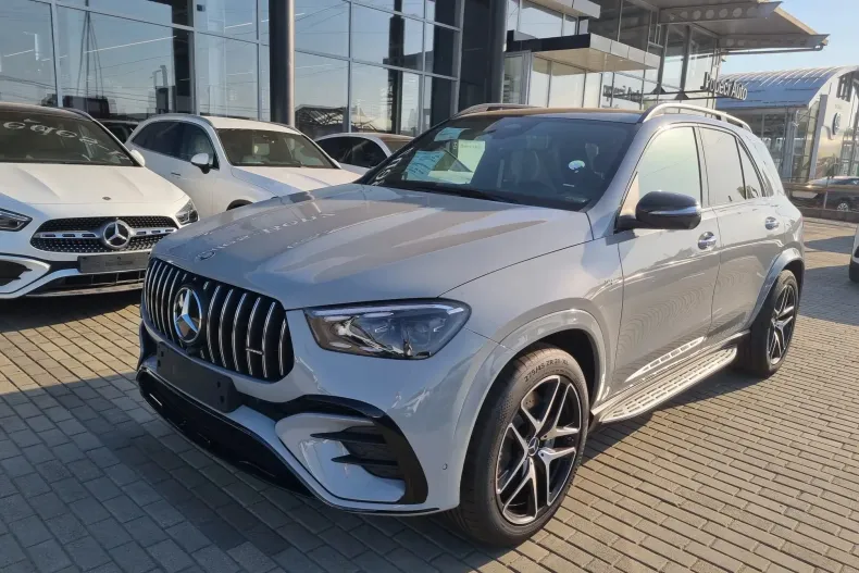 Mercedes-Benz GLE din 2025 cu 0 km - oferta MER133470 - foto 5