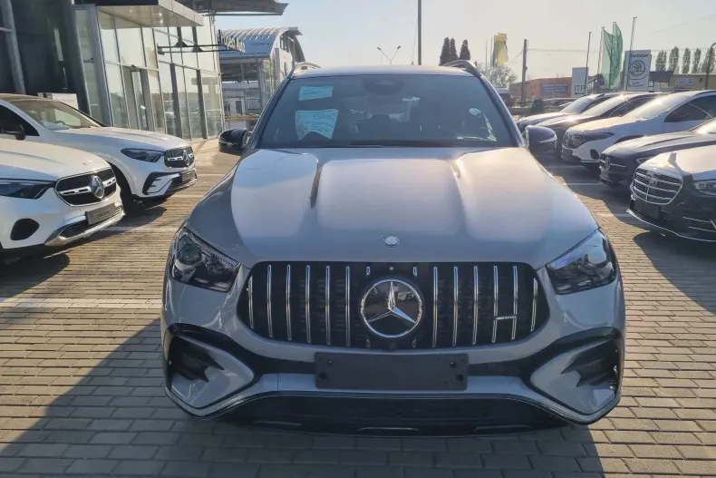 Mercedes-Benz GLE din 2025 cu 0 km - oferta MER133470 - foto 6