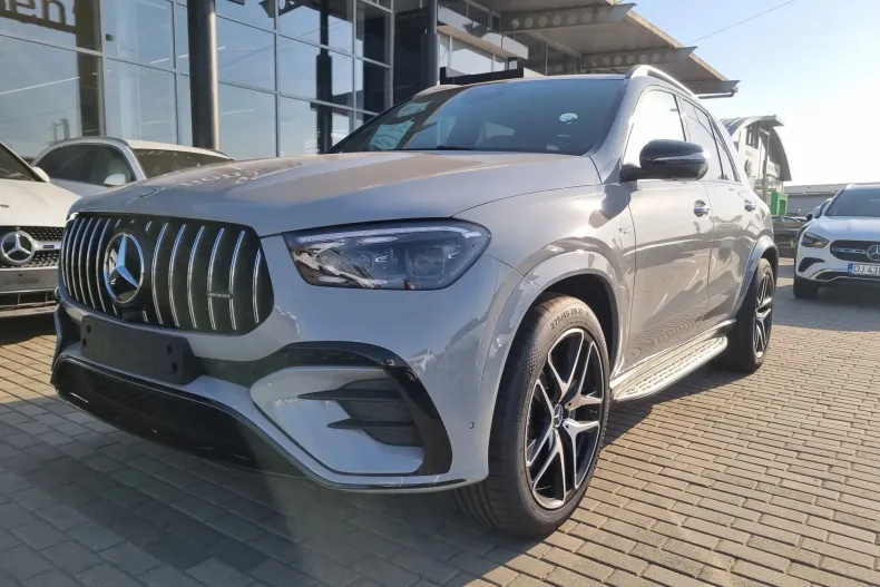 Mercedes-Benz GLE din 2025 cu 0 km - oferta MER133470 - foto 11