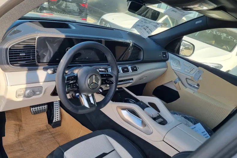 Mercedes-Benz GLE din 2025 cu 0 km - oferta MER133470 - foto 16