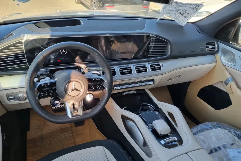 Mercedes-Benz GLE din 2025 cu 0 km - oferta MER133470 - foto 17