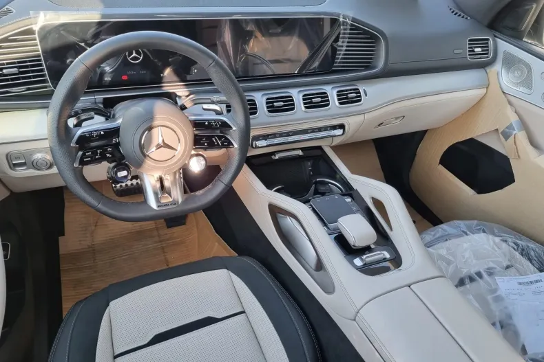 Mercedes-Benz GLE din 2025 cu 0 km - oferta MER133470 - foto 18