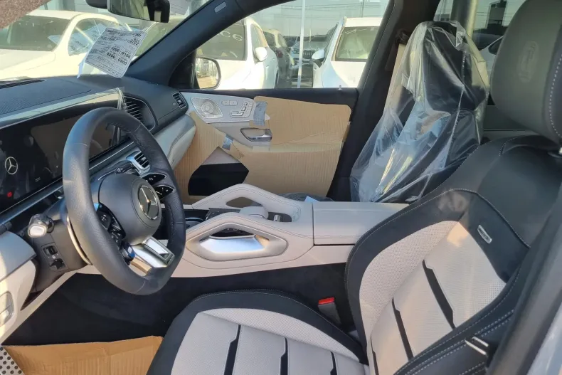 Mercedes-Benz GLE din 2025 cu 0 km - oferta MER133470 - foto 19