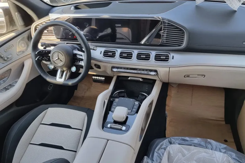 Mercedes-Benz GLE din 2025 cu 0 km - oferta MER133470 - foto 20