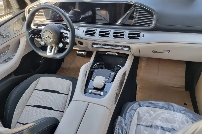 Mercedes-Benz GLE din 2025 cu 0 km - oferta MER133470 - foto 23