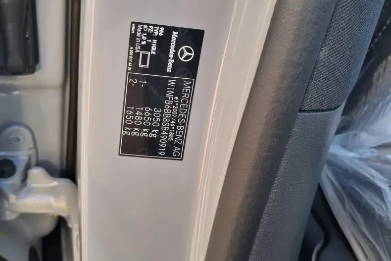 Mercedes-Benz GLE din 2025 cu 0 km - oferta MER133470 - foto 24